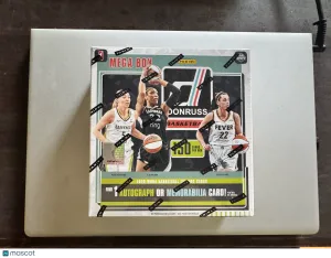 2025 Panini Donruss Mega