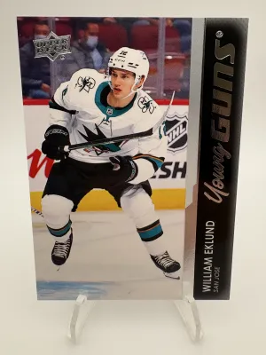 William Eklund - Young Guns