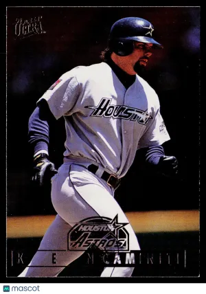 1995 Fleer Ultra Ken Caminiti #170